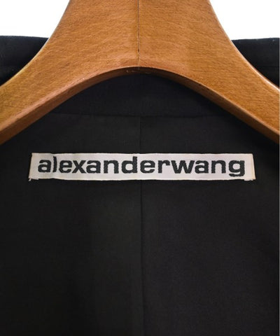 ALEXANDER WANG Casual jackets