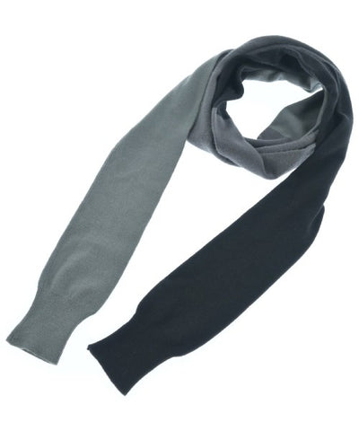 ALEXANDER WANG Winter scarves