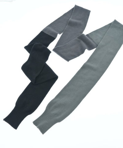 ALEXANDER WANG Winter scarves