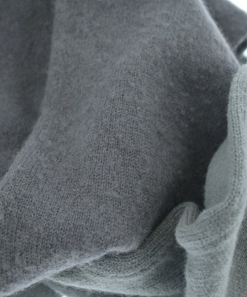 ALEXANDER WANG Winter scarves