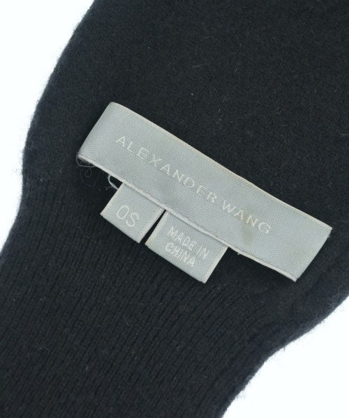 ALEXANDER WANG Winter scarves