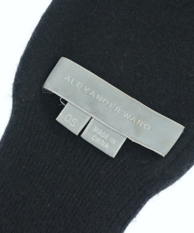 ALEXANDER WANG Winter scarves