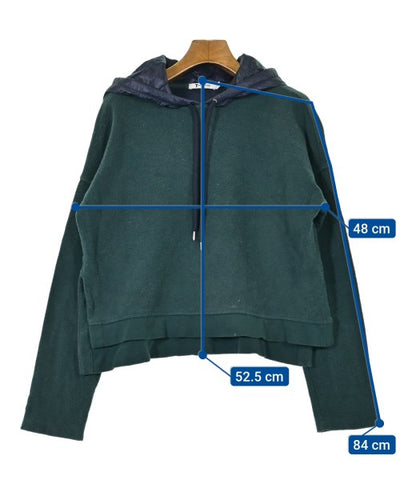 ALEXANDER WANG Hoodies