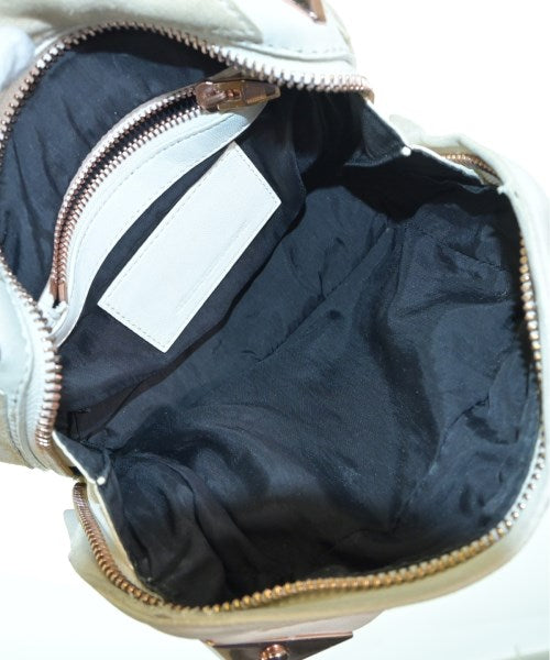 ALEXANDER WANG Handbags