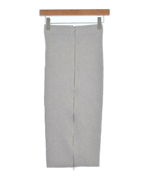 ALEXANDER WANG Long/Maxi length skirts