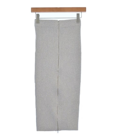 ALEXANDER WANG Long/Maxi length skirts