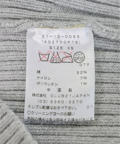 ALEXANDER WANG Long/Maxi length skirts