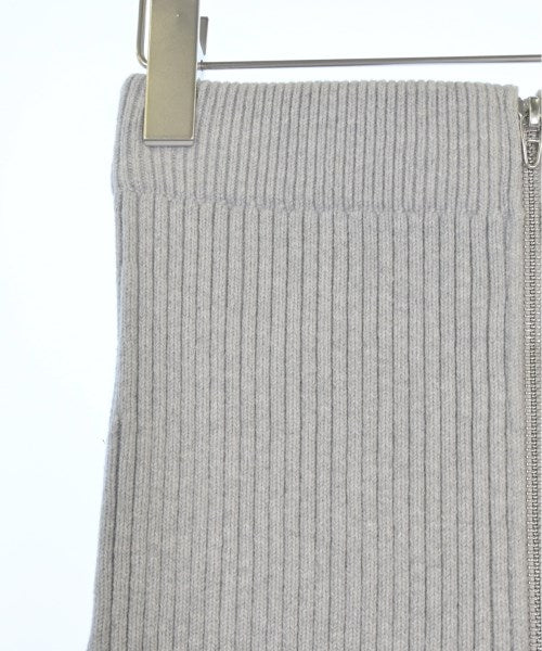 ALEXANDER WANG Long/Maxi length skirts