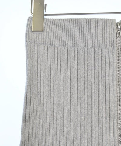 ALEXANDER WANG Long/Maxi length skirts