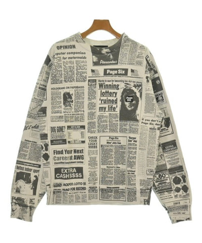 ALEXANDER WANG Sweatshirts
