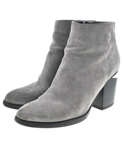 ALEXANDER WANG Booties