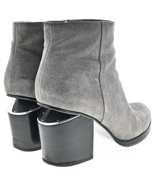 ALEXANDER WANG Booties