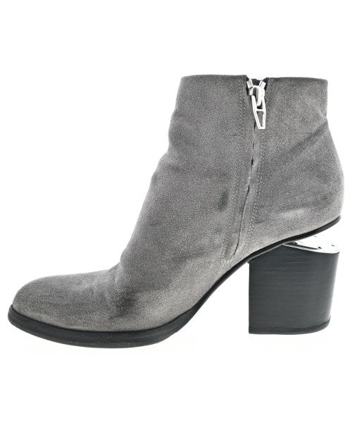 ALEXANDER WANG Booties