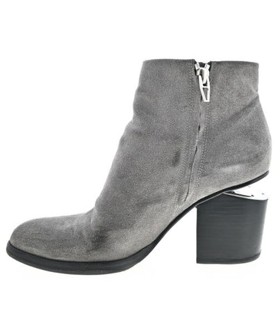 ALEXANDER WANG Booties