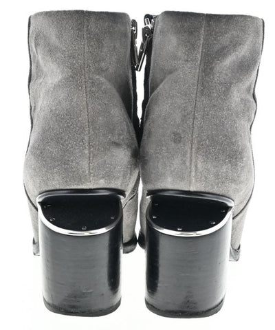 ALEXANDER WANG Booties
