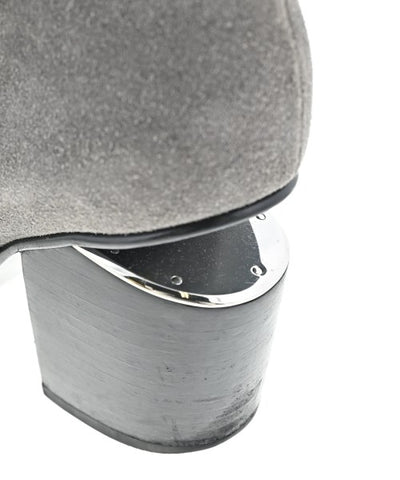 ALEXANDER WANG Booties