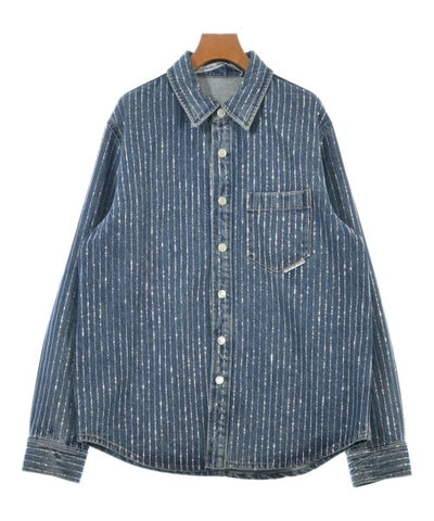 ALEXANDER WANG Casual shirts