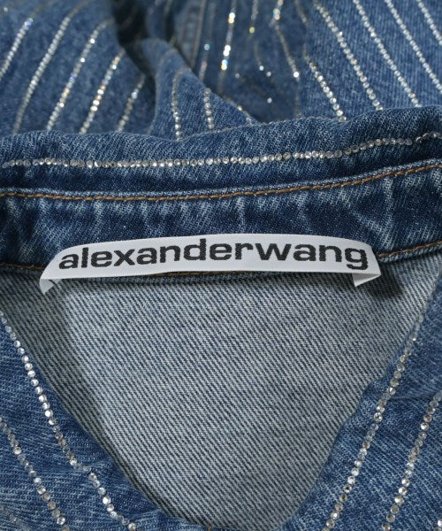 ALEXANDER WANG Casual shirts