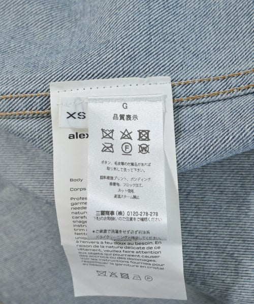 ALEXANDER WANG Casual shirts