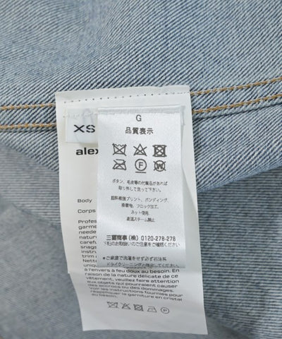 ALEXANDER WANG Casual shirts