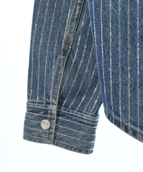 ALEXANDER WANG Casual shirts