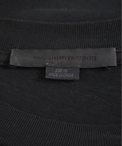 ALEXANDER WANG Tee Shirts/Tops