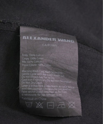 ALEXANDER WANG Tee Shirts/Tops