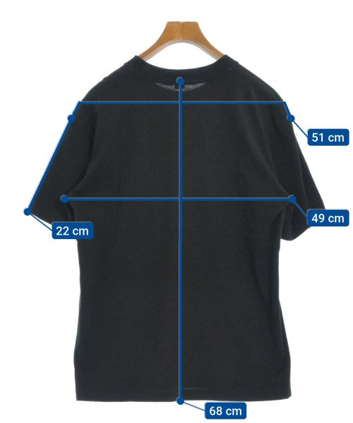 ALEXANDER WANG Tee Shirts/Tops