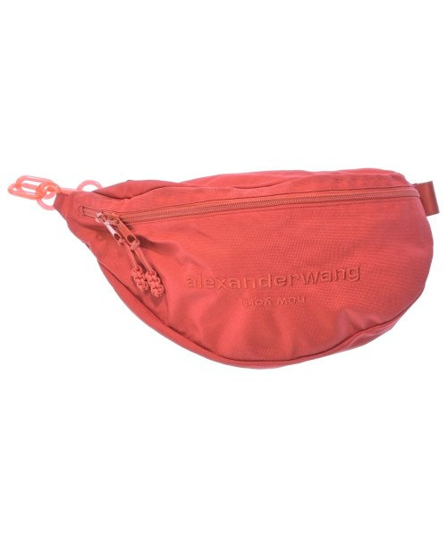 ALEXANDER WANG Shoulder bags