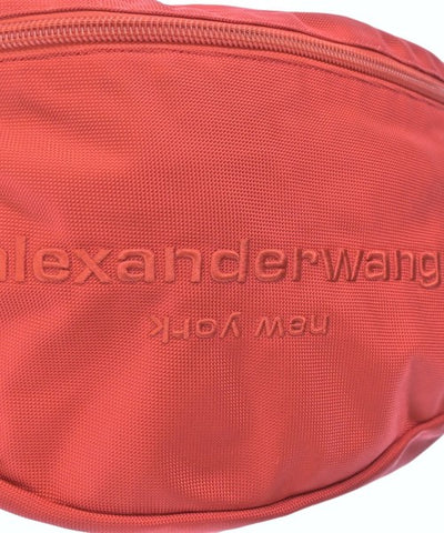ALEXANDER WANG Shoulder bags