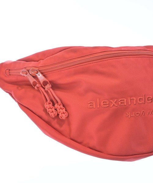 ALEXANDER WANG Shoulder bags