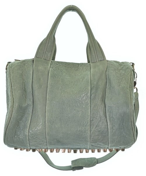 ALEXANDER WANG Shoulder bags