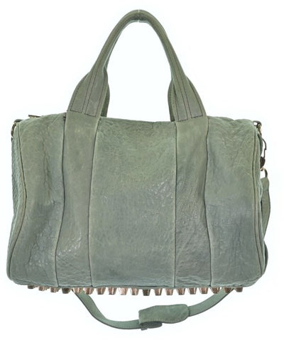 ALEXANDER WANG Shoulder bags