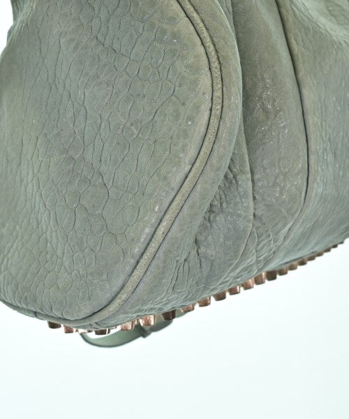 ALEXANDER WANG Shoulder bags