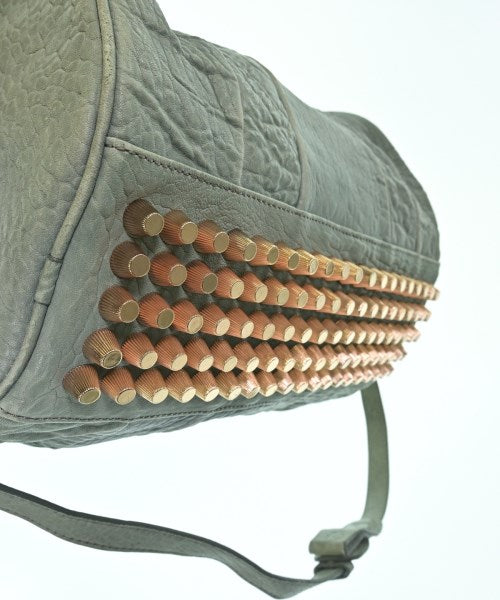 ALEXANDER WANG Shoulder bags