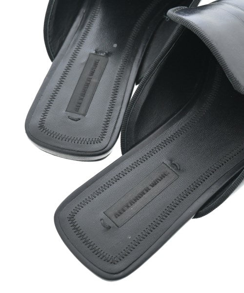 ALEXANDER WANG Sandals