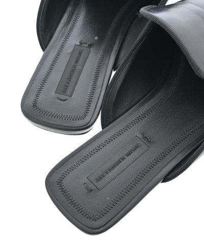 ALEXANDER WANG Sandals