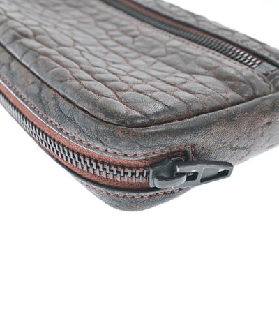 ALEXANDER WANG Wallets/Coin purses