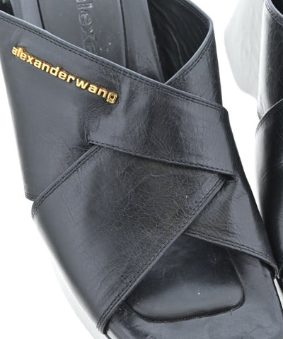 ALEXANDER WANG Sandals