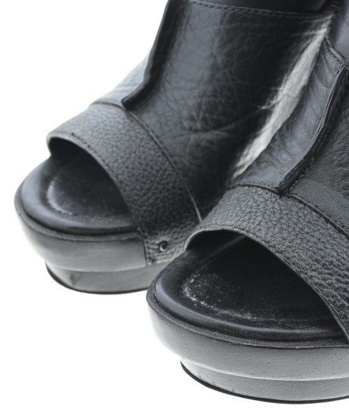 ALEXANDER WANG Boots