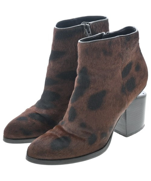 ALEXANDER WANG Boots