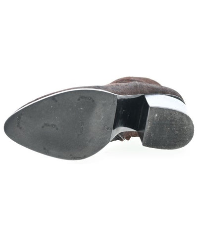 ALEXANDER WANG Boots