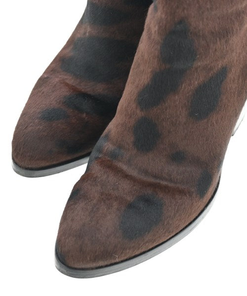 ALEXANDER WANG Boots