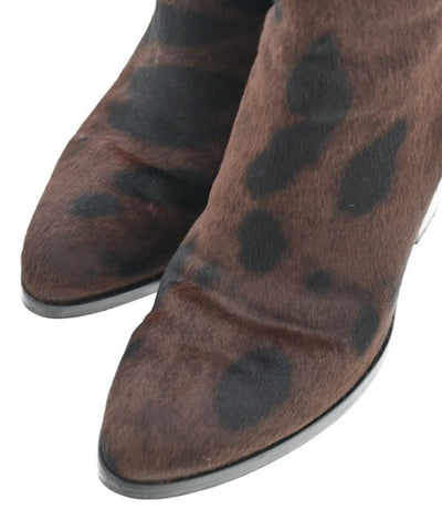 ALEXANDER WANG Boots