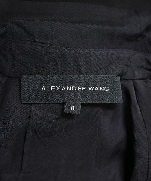 ALEXANDER WANG Casual shirts