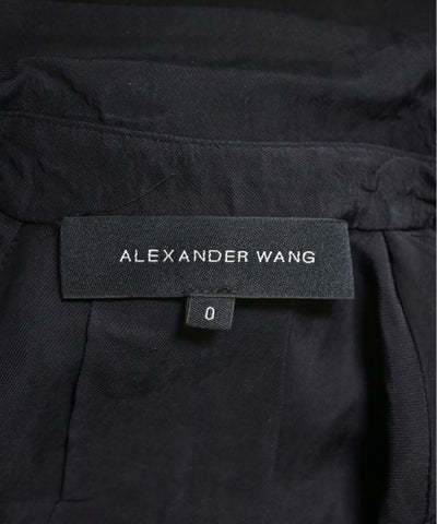 ALEXANDER WANG Casual shirts
