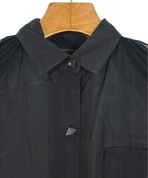 ALEXANDER WANG Casual shirts