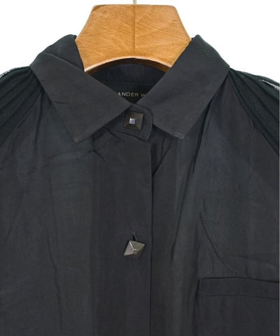 ALEXANDER WANG Casual shirts