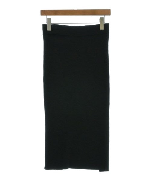 ALEXANDER WANG Long/Maxi length skirts