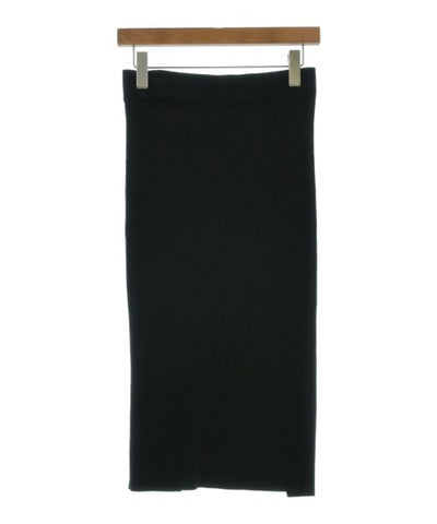 ALEXANDER WANG Long/Maxi length skirts